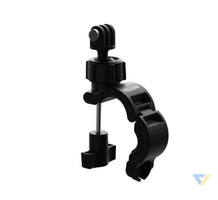 Bicycle mount Telesin for sports cameras 360° (DJ HBM 001) Straps mounts and holders