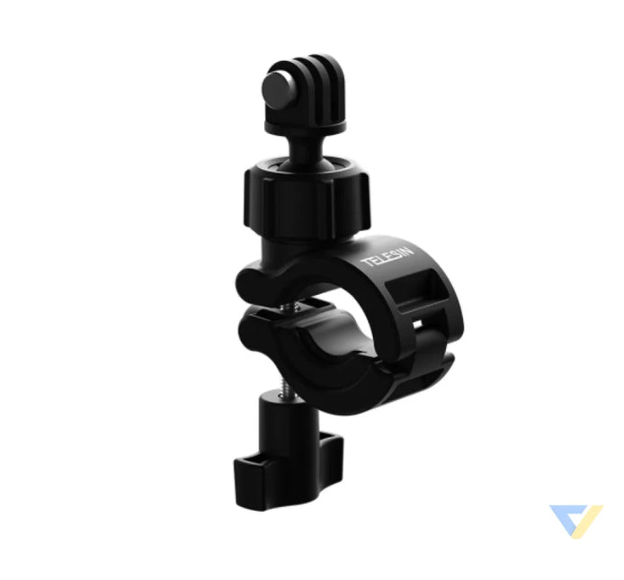 Bicycle mount Telesin for sports cameras 360° (DJ HBM 001) Straps mounts and holders