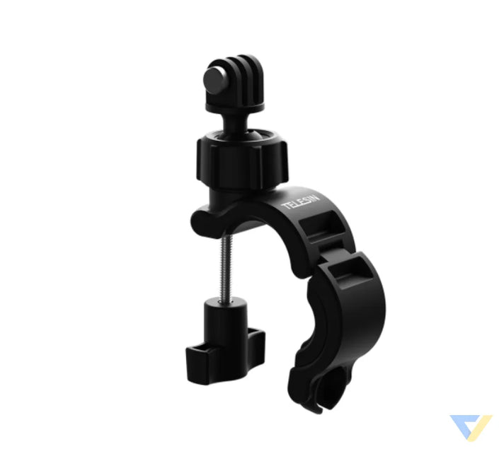 Bicycle mount Telesin for sports cameras 360° (DJ HBM 001) Straps mounts and holders