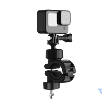 Bicycle mount Telesin for sports cameras 360° (DJ HBM 001) Straps mounts and holders