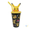 Bidon 450 ml Pokemon PK00028 KiDS Licensing Breakfast boxes and bidons