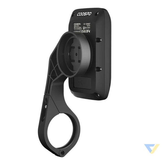 Bike Computer Coospo BC107 compatibile with z: Strava Trainingpeaks etc. Bicycle computers