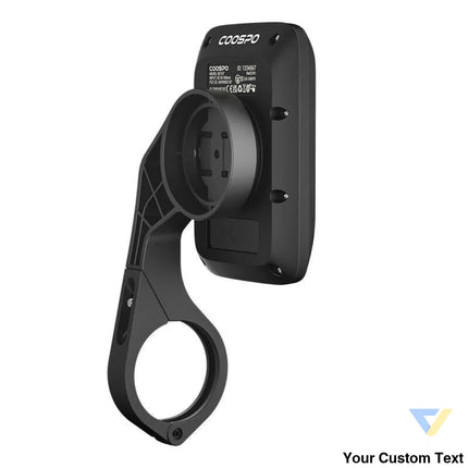 Bike Computer Coospo BC107 compatibile with z: Strava Trainingpeaks etc. Bicycle computers