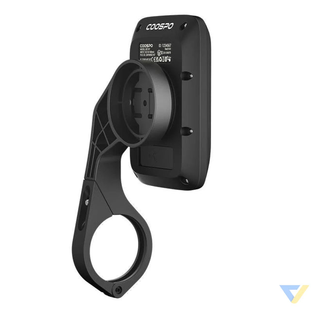 Bike Computer Coospo BC107 compatibile with z: Strava Trainingpeaks etc. Bicycle computers