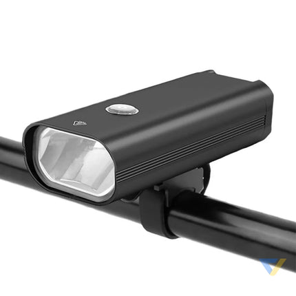 Bike flashlight Superfire GT R1 – 200lm USB 3 modes 90m Lamps