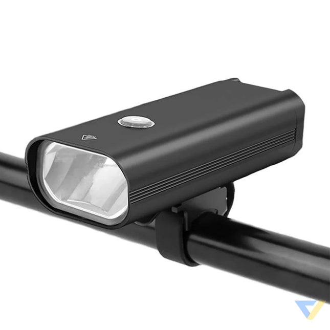 Bike flashlight Superfire GT R1 – 200lm USB 3 modes 90m Lamps