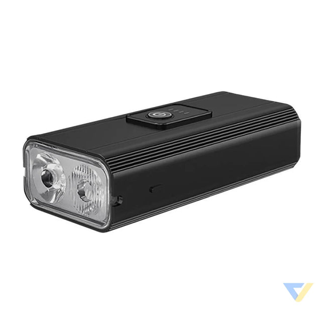 Bike flashlight Superfire GT R3 600lm USB Lamps