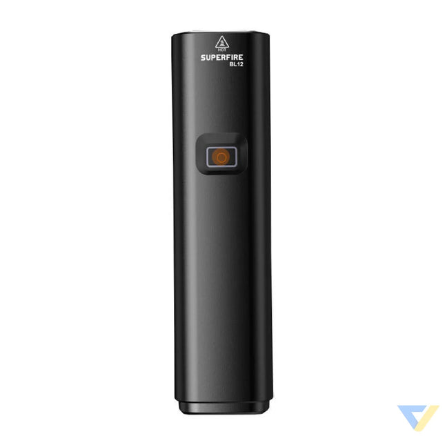 Bike lamp Superfire BL12 – 4800mAh USB 2 modes Lamps
