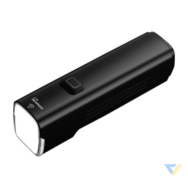 Bike lamp Superfire BL12 – 4800mAh USB 2 modes Lamps
