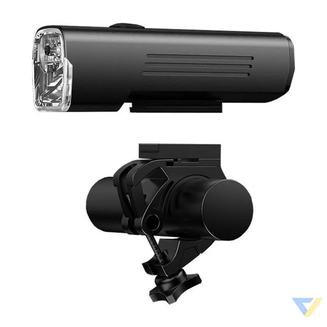 Bike lamp Superfire BL12 – 4800mAh USB 2 modes Lamps