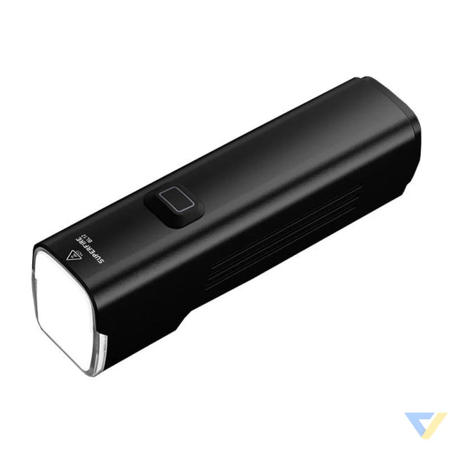 Bike lamp Superfire BL12 – 4800mAh USB 2 modes Lamps