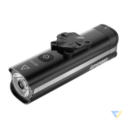 Bike light front iGPSPORT VS1200 with M80 smart Lamps