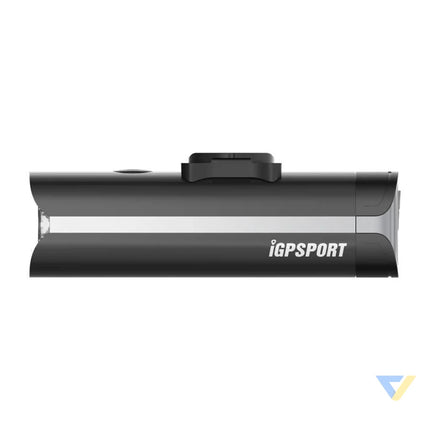 Bike light front iGPSPORT VS1200 with M80 smart Lamps