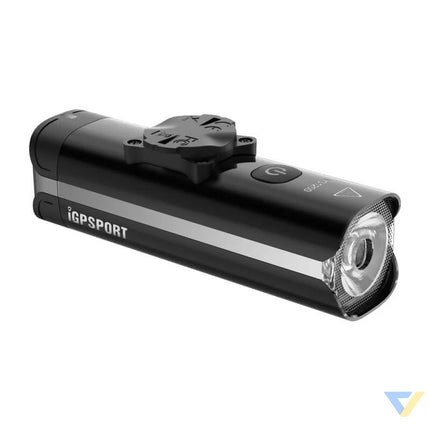 Bike light front iGPSPORT VS1200 with M80 smart Lamps