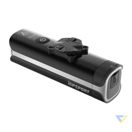 Bike light front iGPSPORT VS1200 with M80 smart Lamps