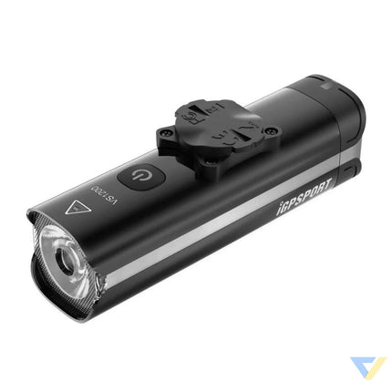 Bike light front iGPSPORT VS1200 with M80 smart Lamps