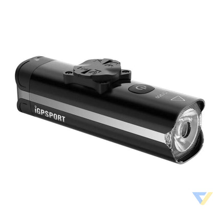 Bike light front iGPSPORT VS1200 with M80 smart Lamps