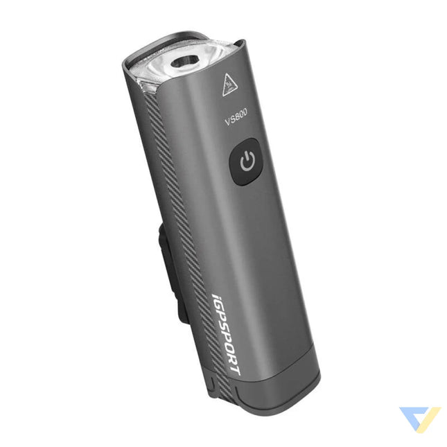 Bike light front iGPSPORT VS800 smart Lamps