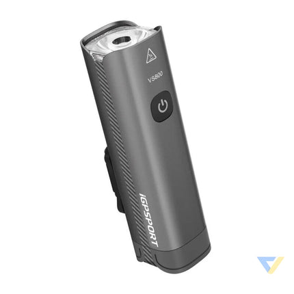 Bike light front iGPSPORT VS800 smart Lamps