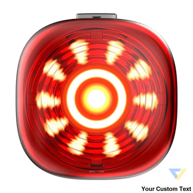 Bike light rear iGPSPORT TL30 smart Lamps