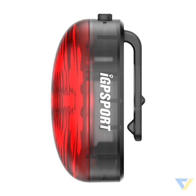 Bike light rear iGPSPORT TL30 smart Lamps