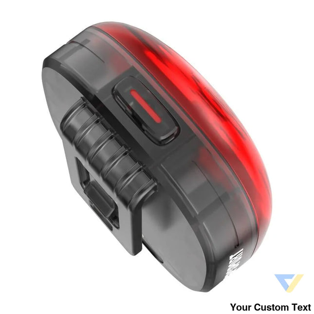 Bike light rear iGPSPORT TL30 smart Lamps