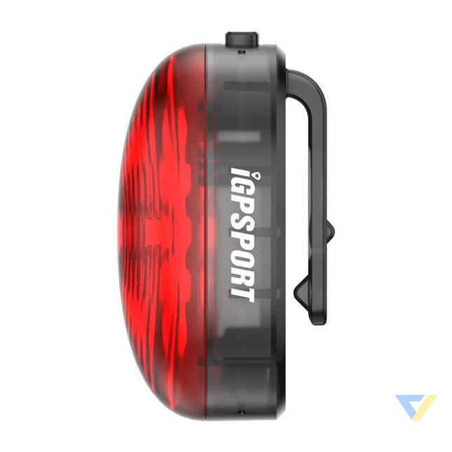 Bike light rear iGPSPORT TL30 smart Lamps