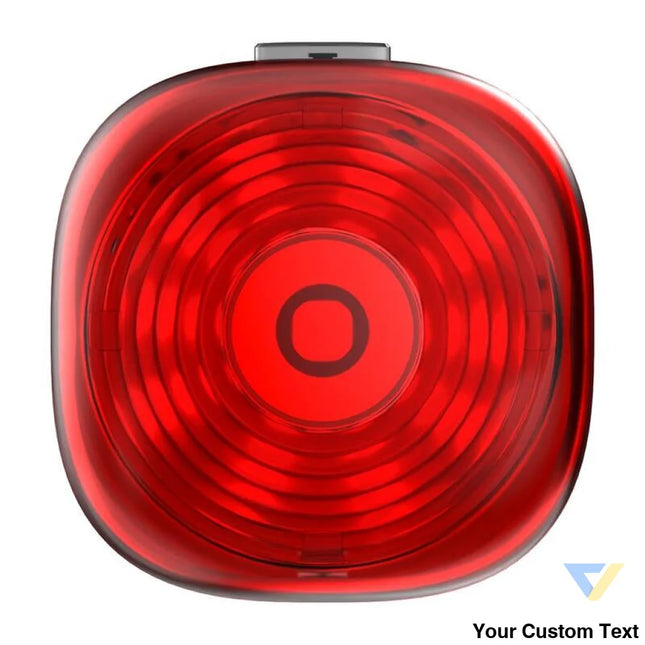 Bike light rear iGPSPORT TL30 smart Lamps