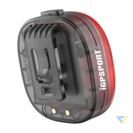 Bike light rear iGPSPORT TL30 smart Lamps