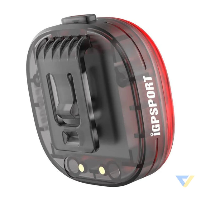 Bike light rear iGPSPORT TL30 smart Lamps