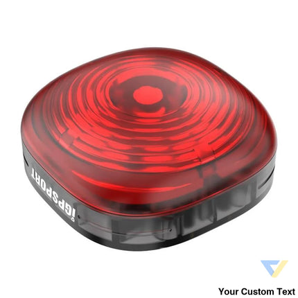 Bike light rear iGPSPORT TL30 smart Lamps