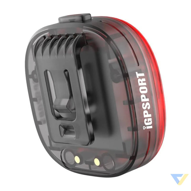Bike light rear iGPSPORT TL30 smart Lamps