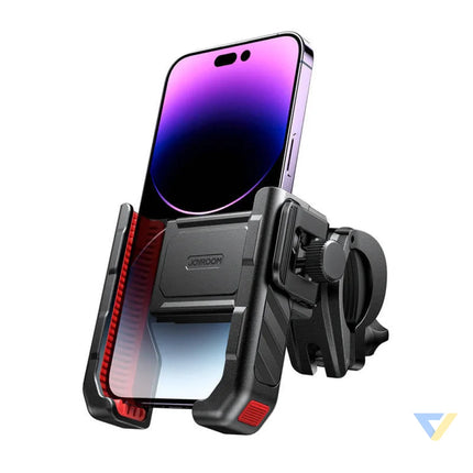 Bike/Motorcycle Holder Joyroom JR ZS266 for Phones (Black) Mounts