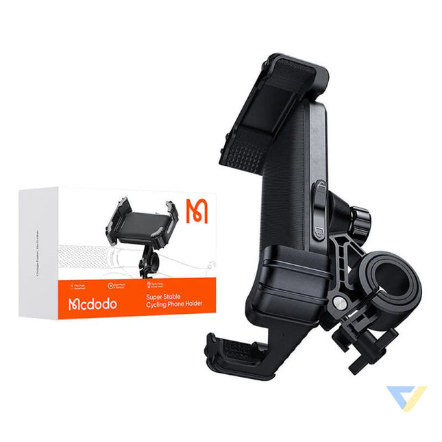 Bike Mount Mcdodo CM 5240 (black) Mounts