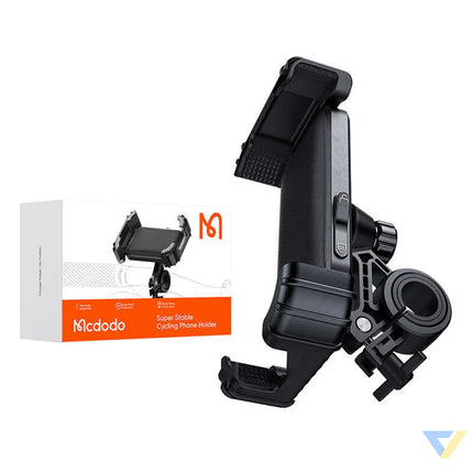 Bike Mount Mcdodo CM 5240 (black) Mounts