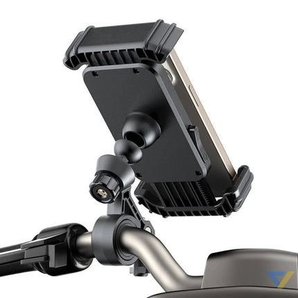 Bike Mount Mcdodo CM 5240 (black) Mounts
