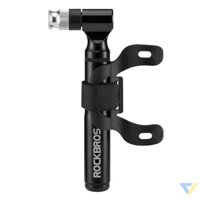 Bike Pump Rockbros JG PB 11 (black) Pumps