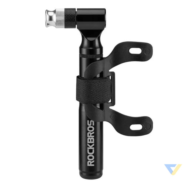 Bike Pump Rockbros JG PB 11 (black) Pumps