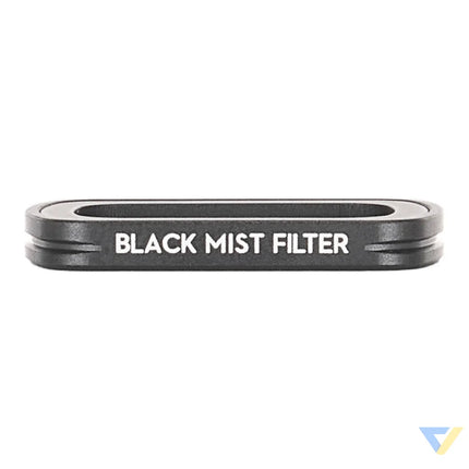 Black Mist Filter for DJI Osmo Pocket 3 For sports cameras