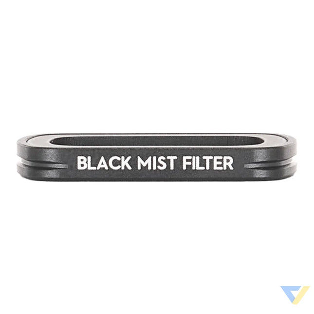 Black Mist Filter for DJI Osmo Pocket 3 For sports cameras