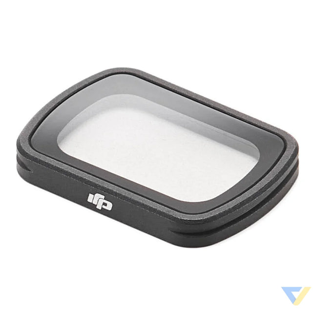 Black Mist Filter for DJI Osmo Pocket 3 For sports cameras