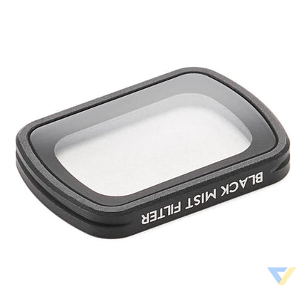 Black Mist Filter for DJI Osmo Pocket 3 For sports cameras