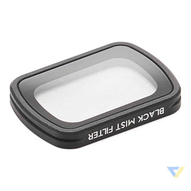 Black Mist Filter for DJI Osmo Pocket 3 For sports cameras