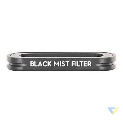 Black Mist Filter for DJI Osmo Pocket 3 For sports cameras