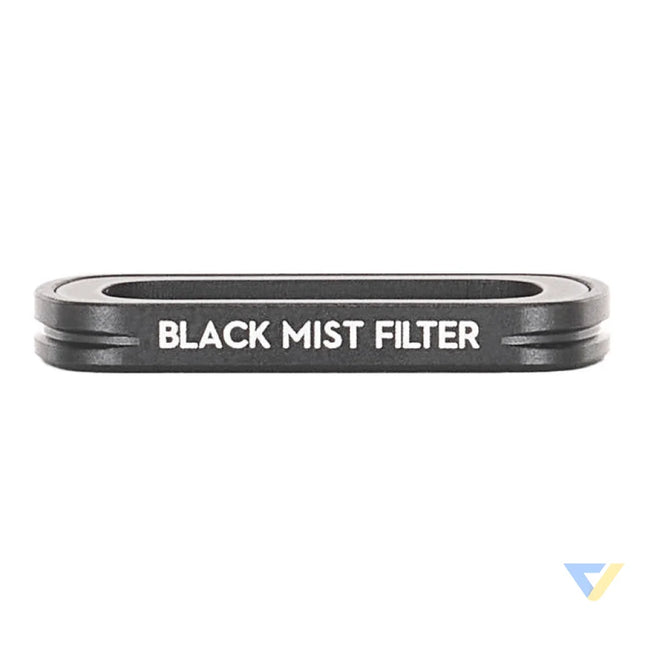 Black Mist Filter for DJI Osmo Pocket 3 For sports cameras