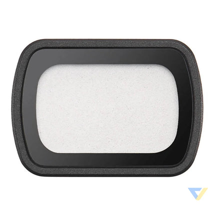 Black Mist Filter for DJI Osmo Pocket 3 For sports cameras