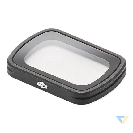 Black Mist Filter for DJI Osmo Pocket 3 For sports cameras