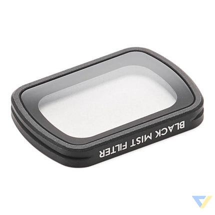 Black Mist Filter for DJI Osmo Pocket 3 For sports cameras