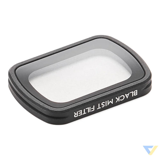 Black Mist Filter for DJI Osmo Pocket 3 For sports cameras
