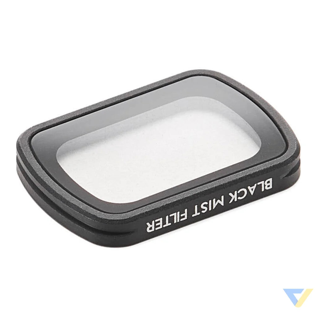 Black Mist Filter for DJI Osmo Pocket 3 For sports cameras